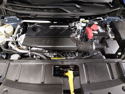 2024 Nissan Rogue - Photo 9