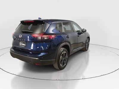 2024 Nissan Rogue - Photo 7