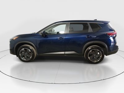 2024 Nissan Rogue - Photo 4