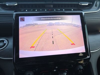 2021 Jeep Grand Cherokee L - Photo 15