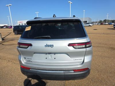 2021 Jeep Grand Cherokee L - Photo 7