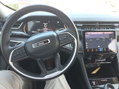 2021 Jeep Grand Cherokee L - Photo 13