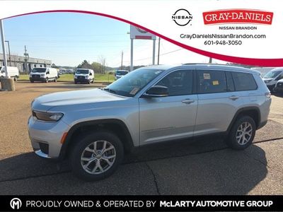 2021 Jeep Grand Cherokee L - Photo 1
