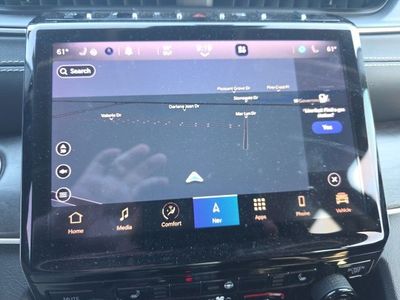2021 Jeep Grand Cherokee L - Photo 14