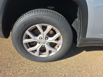 2021 Jeep Grand Cherokee L - Photo 5