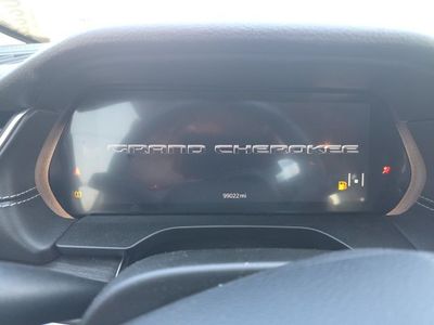 2021 Jeep Grand Cherokee L - Photo 12