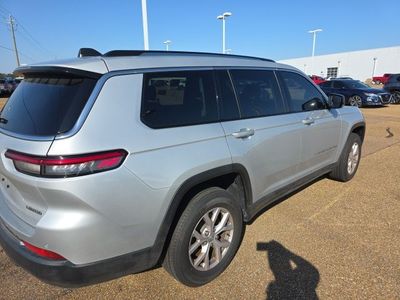 2021 Jeep Grand Cherokee L - Photo 6