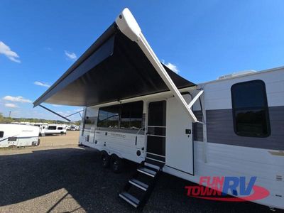 2026 Forest River RV Wildwood - Photo 10