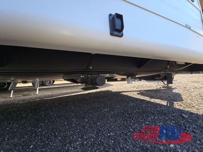2026 Forest River RV Wildwood - Photo 12