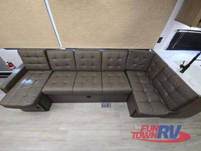 2026 Forest River RV Wildwood - Photo 30