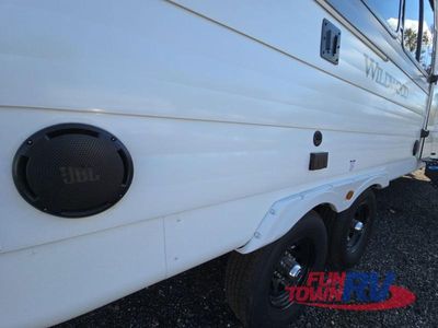 2026 Forest River RV Wildwood - Photo 17