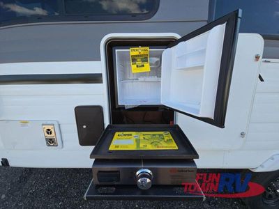 2026 Forest River RV Wildwood - Photo 8