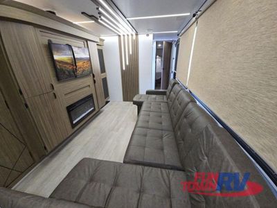 2026 Forest River RV Wildwood - Photo 29