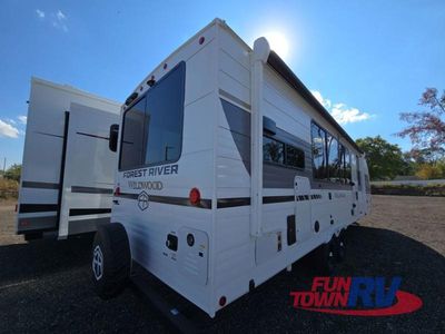 2026 Forest River RV Wildwood - Photo 6