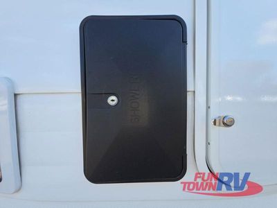 2026 Forest River RV Wildwood - Photo 9