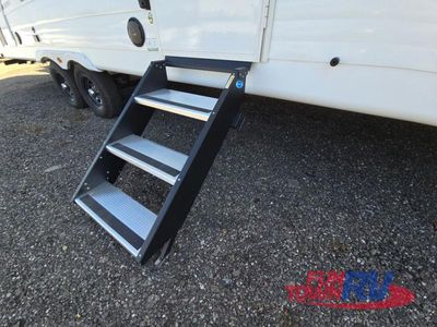 2026 Forest River RV Wildwood - Photo 13