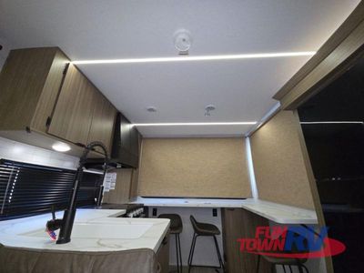 2026 Forest River RV Wildwood - Photo 27