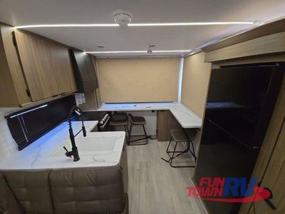 2026 Forest River RV Wildwood - Photo 21