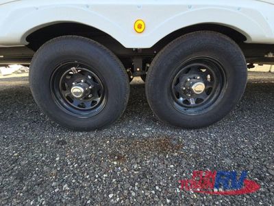 2026 Forest River RV Wildwood - Photo 14