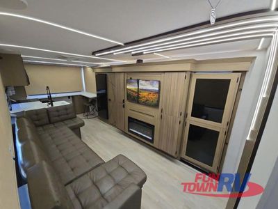 2026 Forest River RV Wildwood - Photo 20