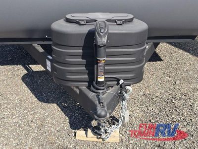 2026 Forest River RV Wildwood - Photo 11