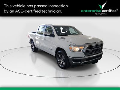 2024 Ram 1500 - Photo 1