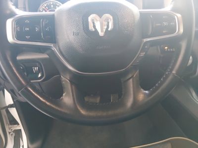 2024 Ram 1500 - Photo 12