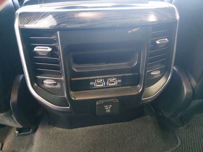 2024 Ram 1500 - Photo 21