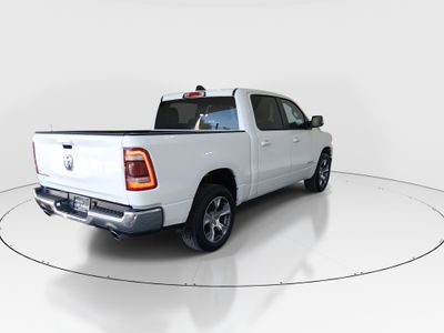 2024 Ram 1500 - Photo 7
