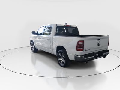 2024 Ram 1500 - Photo 5