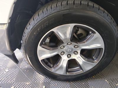 2024 Ram 1500 - Photo 10