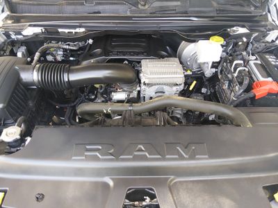2024 Ram 1500 - Photo 9