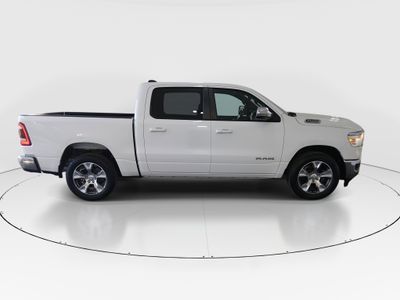 2024 Ram 1500 - Photo 8