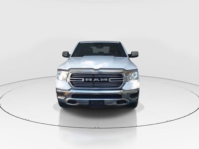 2024 Ram 1500 - Photo 2