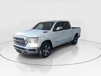 2024 Ram 1500 - Photo 3