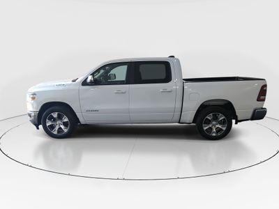 2024 Ram 1500 - Photo 4