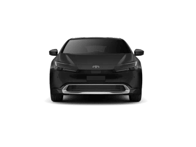 2026 Toyota Prius Plug-in Hybrid — photo 19 view