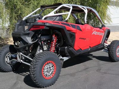 2026 Polaris RZR Pro R 4 Ultimate - Photo 3