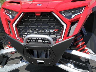 2026 Polaris RZR Pro R 4 Ultimate - Photo 9