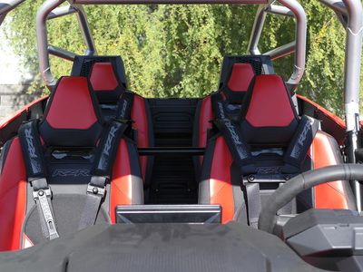 2026 Polaris RZR Pro R 4 Ultimate - Photo 14