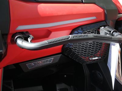 2026 Polaris RZR Pro R 4 Ultimate - Photo 28