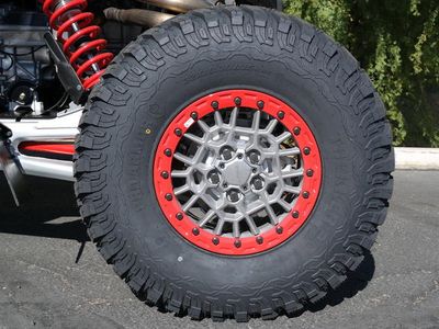 2026 Polaris RZR Pro R 4 Ultimate - Photo 12