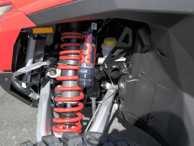 2026 Polaris RZR Pro R 4 Ultimate - Photo 11