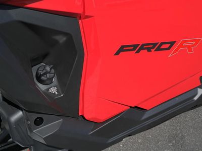 2026 Polaris RZR Pro R 4 Ultimate - Photo 32