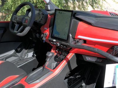 2026 Polaris RZR Pro R 4 Ultimate - Photo 30