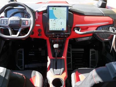 2026 Polaris RZR Pro R 4 Ultimate - Photo 22