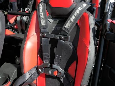 2026 Polaris RZR Pro R 4 Ultimate - Photo 16