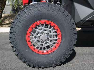 2026 Polaris RZR Pro R 4 Ultimate - Photo 10