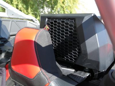2026 Polaris RZR Pro R 4 Ultimate - Photo 18