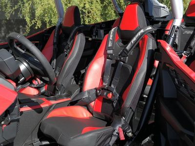2026 Polaris RZR Pro R 4 Ultimate - Photo 15